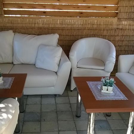Hotel Conte Промайна Екстер'єр фото