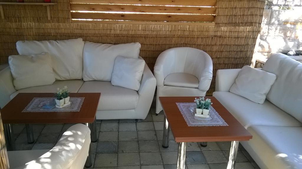 Hotel Conte Промайна Екстер'єр фото