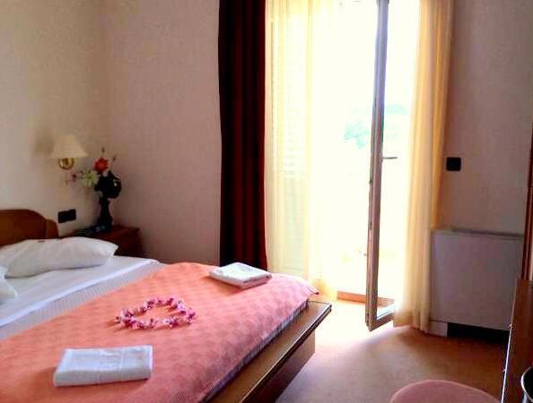 Hotel Conte Промайна Екстер'єр фото